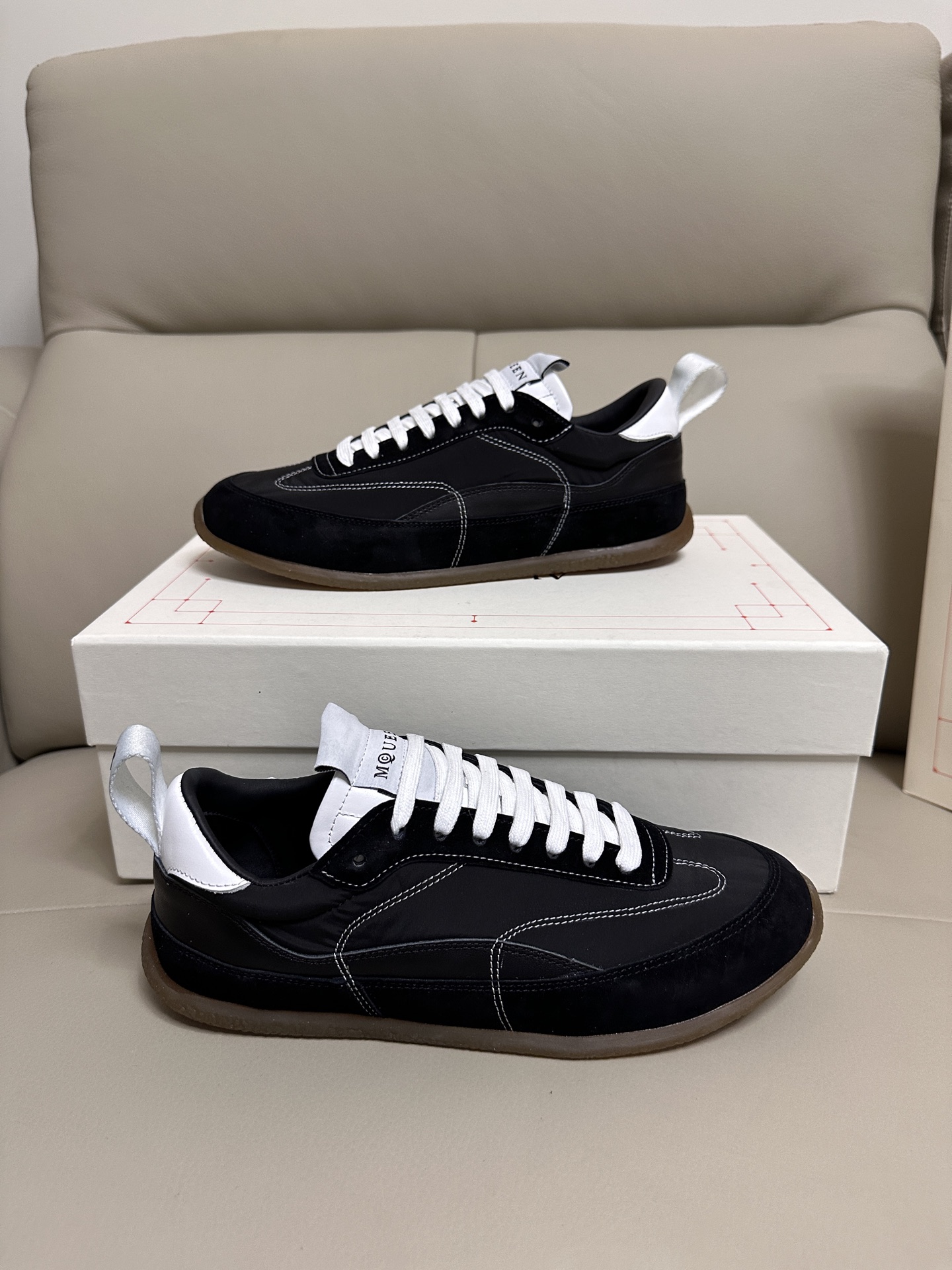 Women's high heels